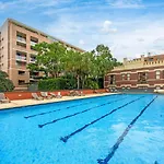 Redfern 2Br Apt With Balcony Free Parking Near Cbd